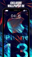 Wallpaper IPhone 13 Pro Max скриншот 3