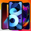Wallpaper Iphone 15 APK