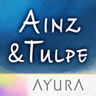 アインズ＆トルペ／アユーラ公式アプリ иконка