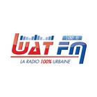Wat FM icône