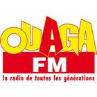 OUAGA FM 아이콘