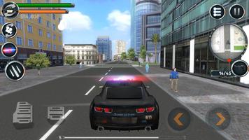 Crimopolis screenshot 1