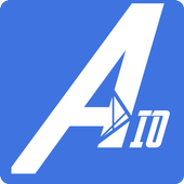 AIO File Manager ikona