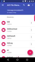 AIO File Manager পোস্টার