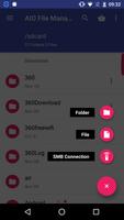 AIO File Manager syot layar 2