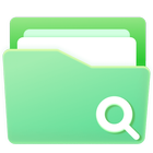 آیکون‌ AIO File Manager