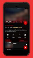 Flash Films HD screenshot 3