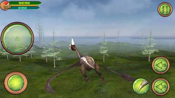 Pterosaur capture d'écran 1