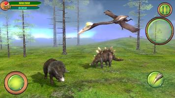 Pterosaur capture d'écran 2