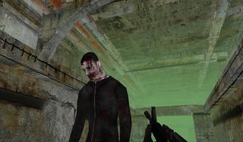 Sewer Zombies screenshot 3