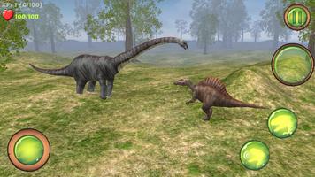 Life of Spinosaurus - Survivor تصوير الشاشة 2