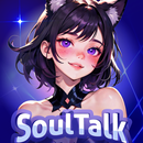 SoulTalk: AI Roleplay Chat APK