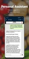 Chop - ChatGPT AI Assistant ảnh chụp màn hình 1