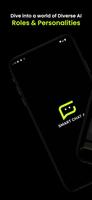 Smart Chat AI โปสเตอร์