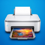 Smart Printer App & Scanner