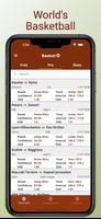 AI Basketball Betting Tipster Screenshot 3
