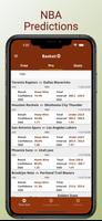 AI Basketball Betting Tipster Screenshot 1