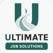 Ultimate Job Solutions (UJS) আইকন