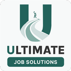 Ultimate Job Solutions-icoon