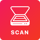 Scan Scanner أيقونة