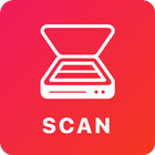 Scan Scanner biểu tượng