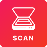 Scan Scanner - PDF converter
