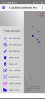 AISC Bolt Coefficient پوسٹر