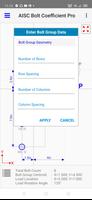 AISC Bolt Coefficient capture d'écran 2