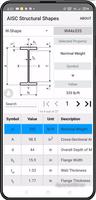 AISC Structural Steel Shapes bài đăng