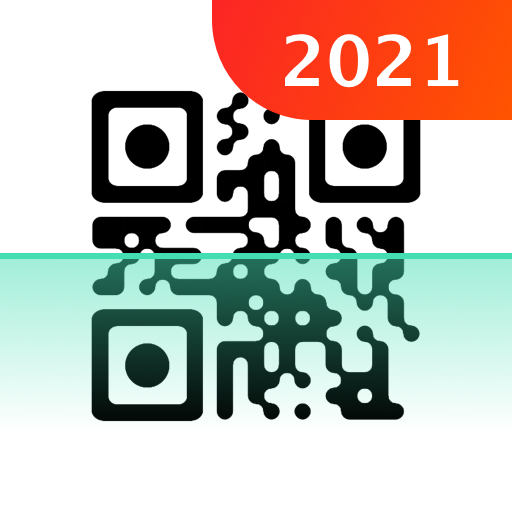 AiScan: Todo o QR Code & Barco