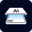 AI掃描王：紙質檔案掃描成PDF檔案、OCR文字識別