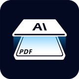 AIScanner:Dokument to PDF, OCR