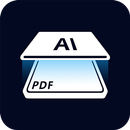 AI掃描王：紙質檔案掃描成PDF檔案、OCR文字識別 APK