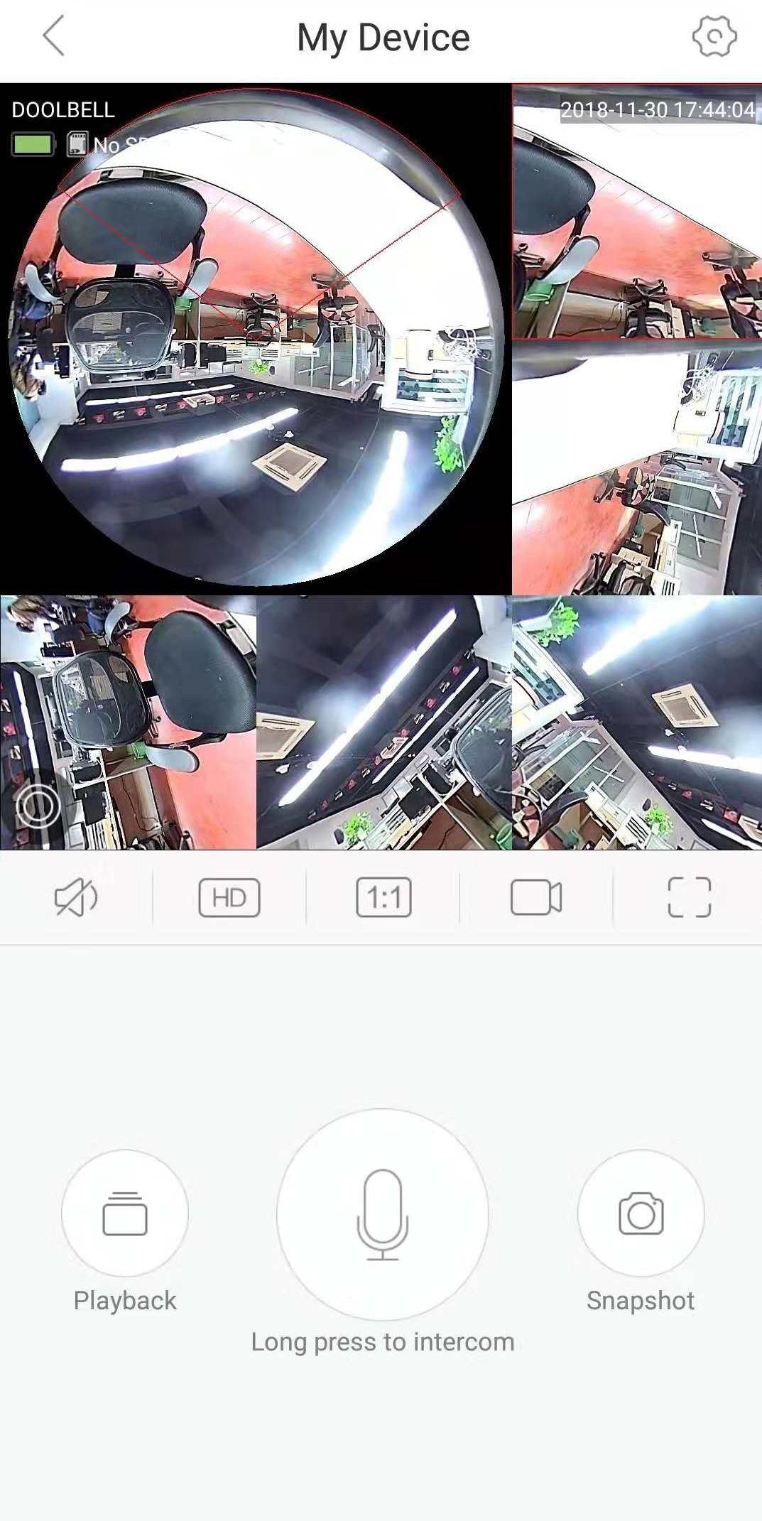 Icsee Ai See Official For Android Apk Download