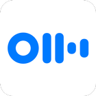 OtterAI Transcribe Voice Notes icon