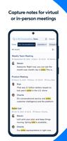 OtterAI Transcribe Voice Notes تصوير الشاشة 3