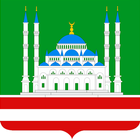 ЕРКЦ. Грозный. ЛК ЖКХ icône
