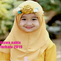 aishwa nahla sholawat 2019