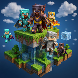 APK Craftsman 6 Crafting