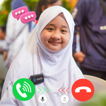 Aishwa Nahla Fake Call