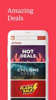 AliExpress Exclusive Deals تصوير الشاشة 1