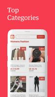 AliExpress Exclusive Deals تصوير الشاشة 3