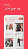 AliExpress Exclusive Deals ภาพหน้าจอ 3