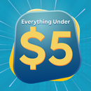 AliExpress Under $5 Products - Best Discount Price APK
