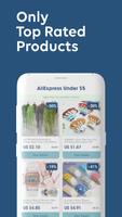 AliExpress Under $5 Products imagem de tela 1