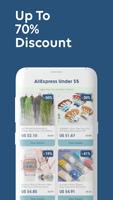 AliExpress Under $5 Products imagem de tela 2