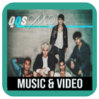 CNCO simgesi