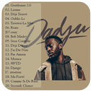 DADJU - Compliqué Songs APK