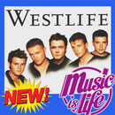 Westlife Songs My Love APK