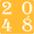 2048 Puzzle icon